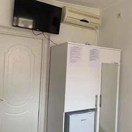 Apartamento Kps *