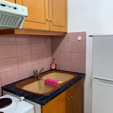 Apartment Kps